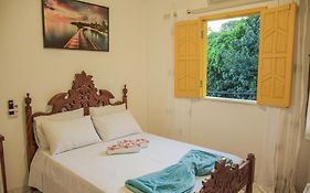 Pousada Canto dos Pássaros